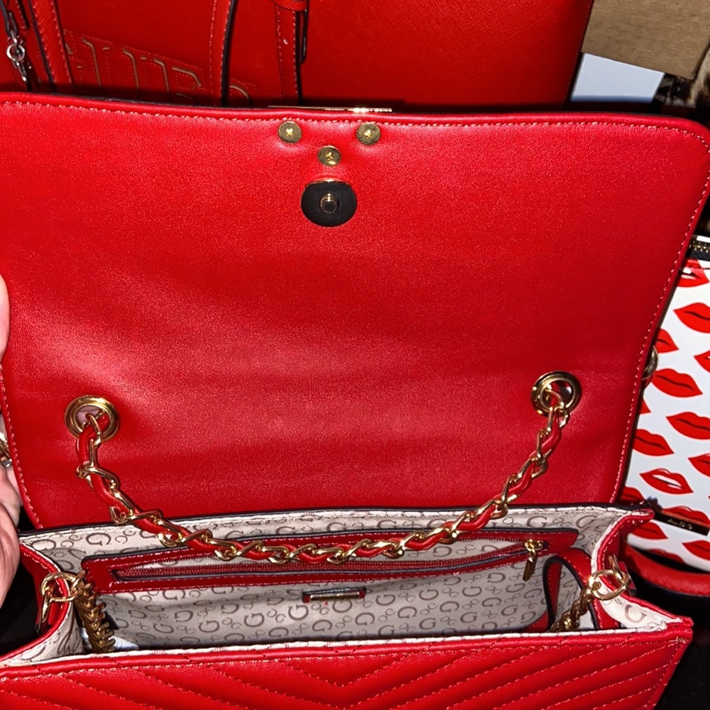 ❤️GUESS❤️ ⭐️authentic⭐️ - Picture 7 of 10